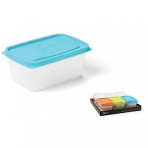 FRIGOBOX ERMETICO ASTER...