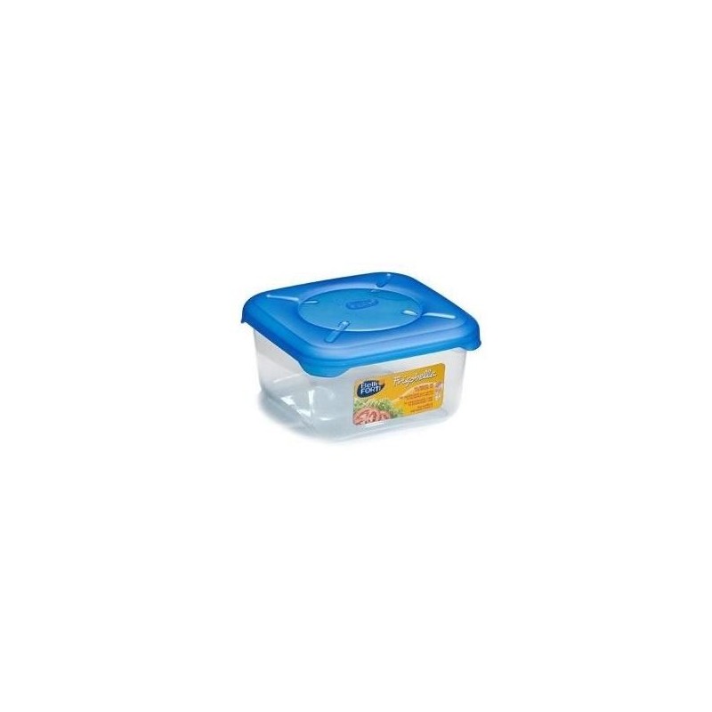 FRIGOBOX FRIGOBELLA QUAD. 0,5O litri 04371 Belli & Forti