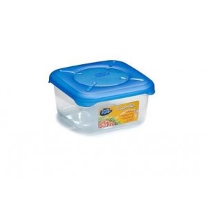 FRIGOBOX FRIGOBELLA QUAD....