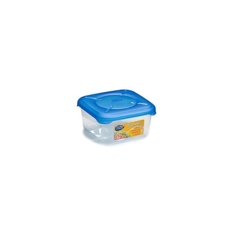 FRIGOBOX FRIGOBELLA QUAD. 1 litri 04381 Belli & Forti