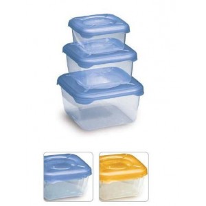 FRIGOBOX SET FRIGOBELLA 3...