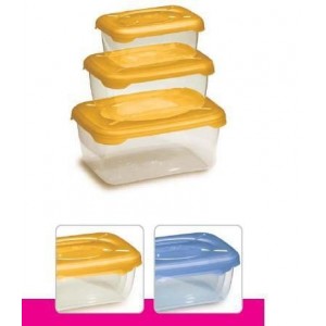 FRIGOBOX SET FRIGOBELLA 3...