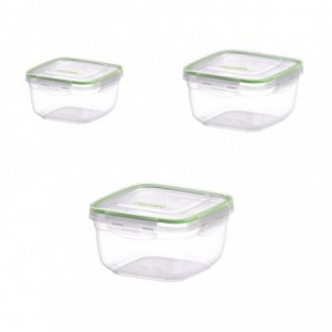 FRIGOBOX SET PEDRINI 3pz...