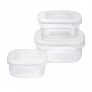 FRIGOBOX SET TONTARELLI 3pz...