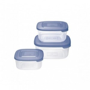 FRIGOBOX SET TONTARELLI 3pz...