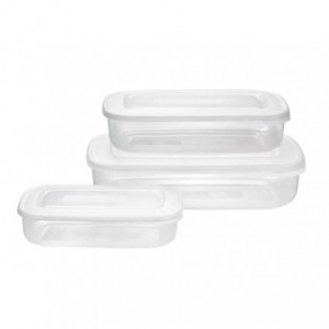 FRIGOBOX SET TONTARELLI 3pz...