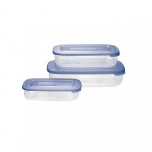 FRIGOBOX SET TONTARELLI 3pz...