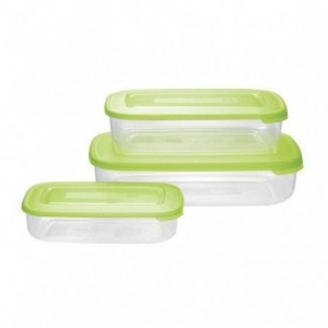 FRIGOBOX SET TONTARELLI 3pz...