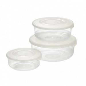 FRIGOBOX SET TONTARELLI 3pz...