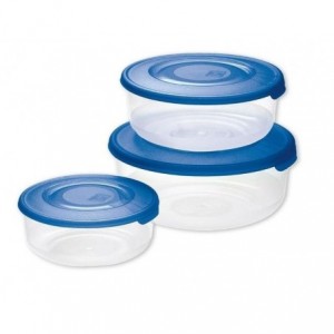 FRIGOBOX SET TONTARELLI 3pz...