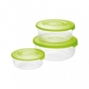 FRIGOBOX SET TONTARELLI 3pz...