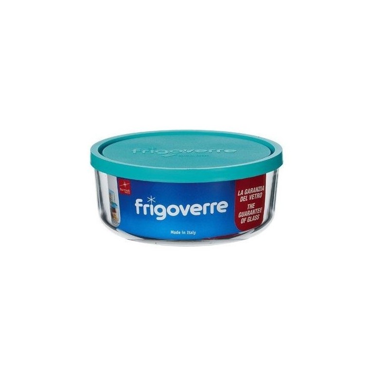 FRIGOVERRE BASIC TONDO 12 cm BORMIOLI