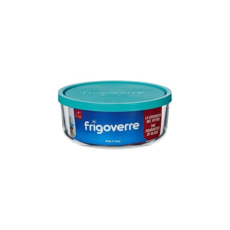FRIGOVERRE BASIC TONDO 15 cm BORMIOLI