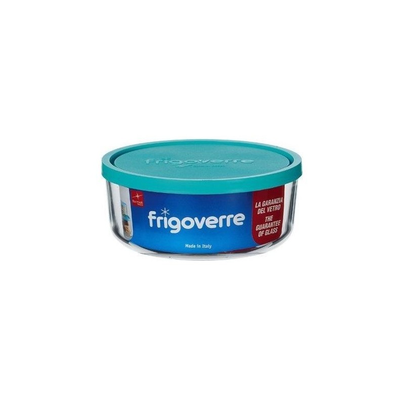 FRIGOVERRE BASIC TONDO 18cm BORMIOLI