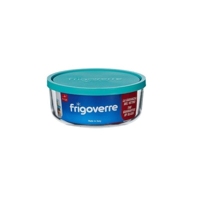 FRIGOVERRE BASIC TONDO 23 cm BORMIOLI