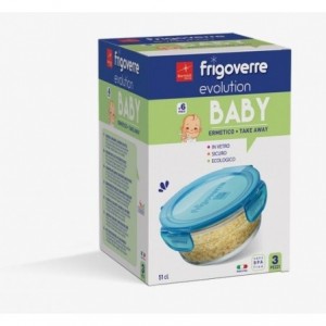 FRIGOVERRE EVOLUTION 3...