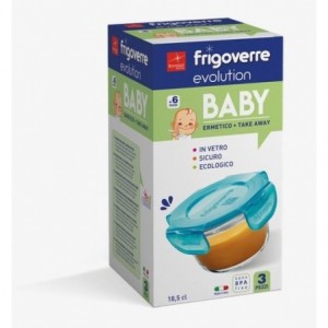 FRIGOVERRE EVOLUTION 3...