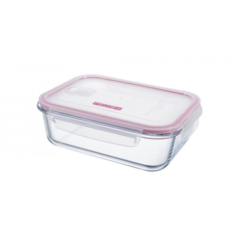 FRIGOVERRE FRI*GO RETTANG. 1500ml 4GD226 PEDRINI