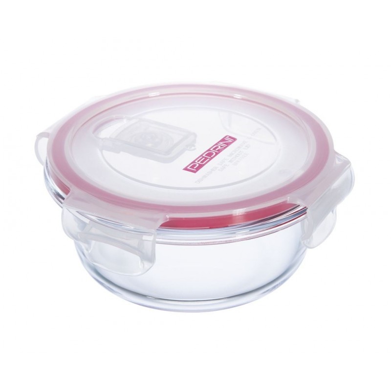 FRIGOVERRE FRI*GO TONDO 950ml 4GD243 PEDRINI