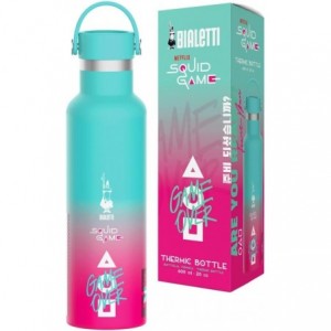 BOTTIGLIA TERMICA BIALETTI...