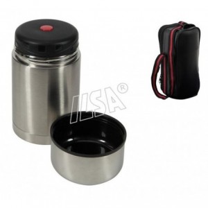 PORTAPRANZO ACCIAIO 18/10...