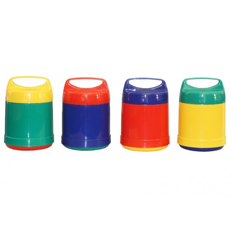 PORTAPRANZO EVA C/SECONDO 1200cc 060214