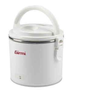 PORTAPRANZO SCALDAVIVANDE...