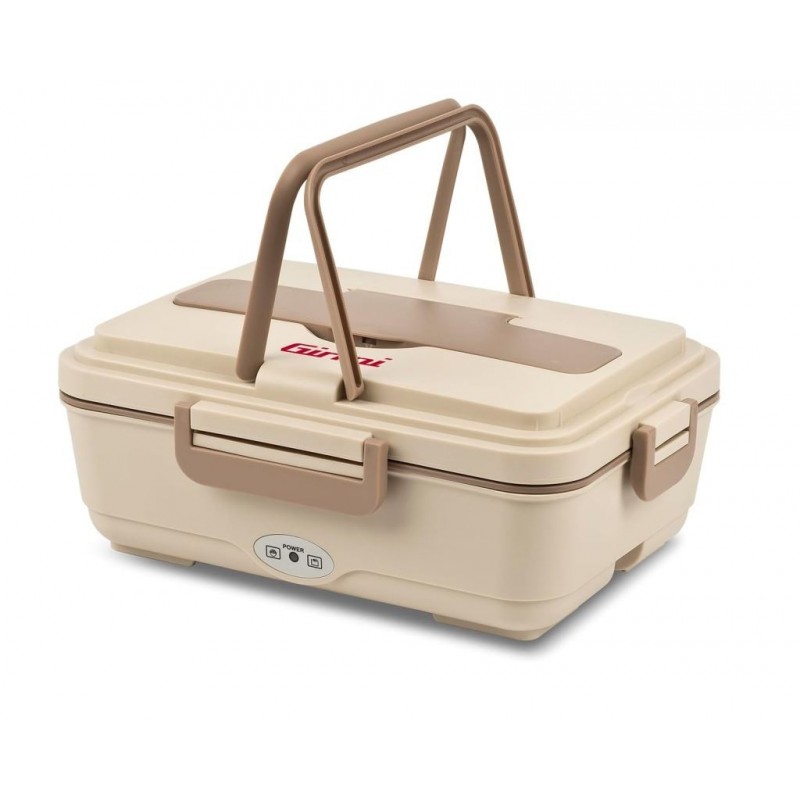 PORTAPRANZO SCALDAVIVANDE SC03 BIG PORTATILE GIRMI