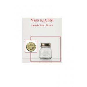 BARATTOLO 4 STAGIONI 15cl...