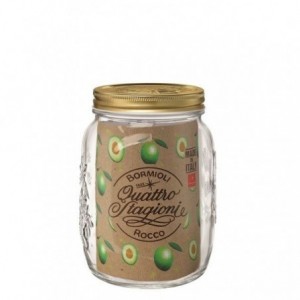 BARATTOLO 4 STAGIONI 200cl...