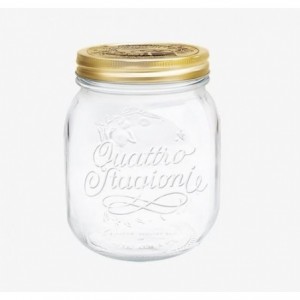 BARATTOLO 4 STAGIONI 70cl...