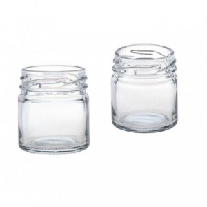 BARATTOLO CONSERVE 106cc...