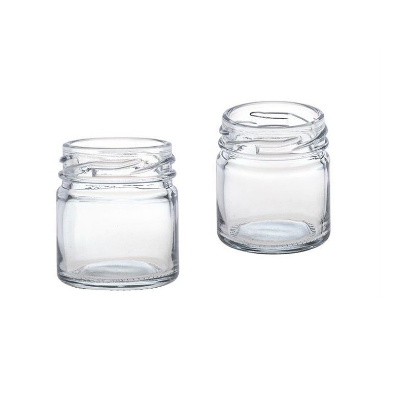 BARATTOLO CONSERVE 106cc D.53 POMODORO