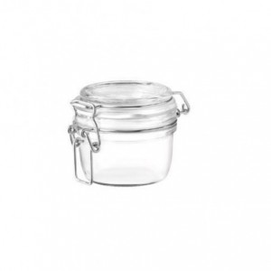 BARATTOLO ERMETICO FIDO...