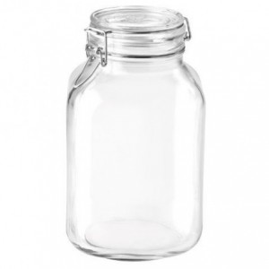 BARATTOLO ERMETICO FIDO...