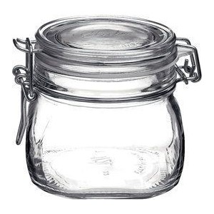 BARATTOLO ERMETICO FIDO...