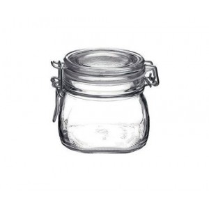 BARATTOLO ERMETICO FIDO...