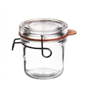 BARATTOLO ERMETICO LOCK-EAT...