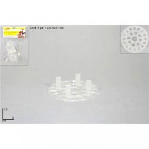 PRESSELLO SALVAGUSTO 50mm...