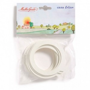 RICAMBIO GUARNIZIONI...