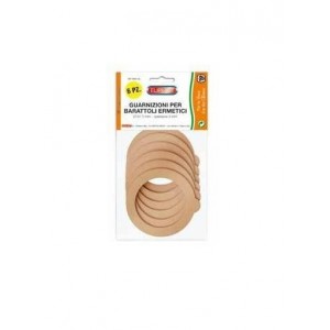 RICAMBIO GUARNIZIONI...