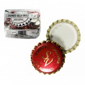 TAPPO BOTTIGLIA CORONA...