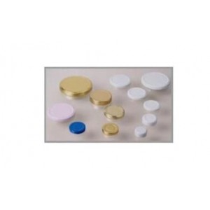 TAPPO - CAPSULA 43mm 100pz...