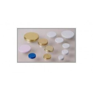 TAPPO - CAPSULA 53mm 100pz...