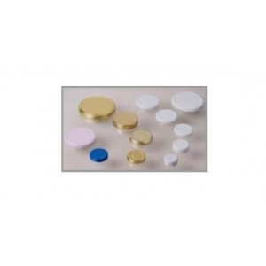 TAPPO - CAPSULA 63mm 100pz...