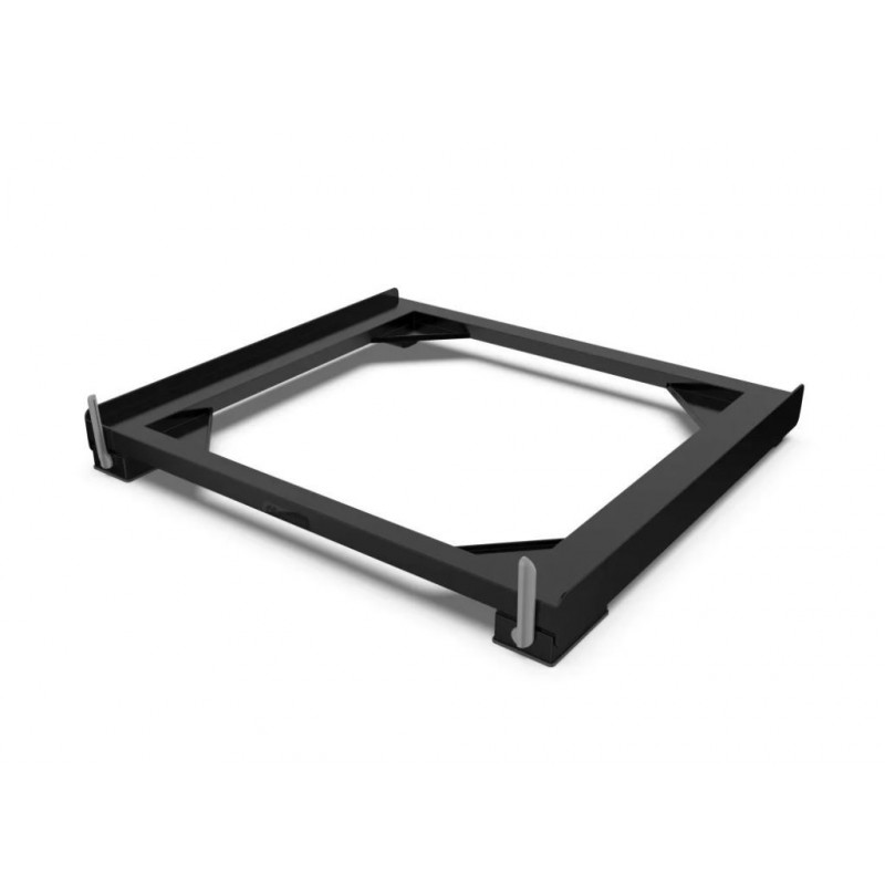 BASE MOVE BLACK LAVATRICE ASCIUGATRICE 656168 MELICONI