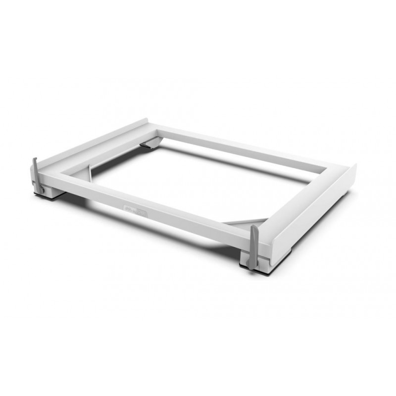 BASE MOVE SLIM BIANCA LAVATRICE ASCIUGATRICE 656149 MELICON