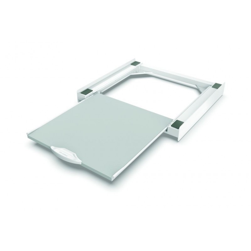 BASE TORRE PRO L60+ RIPIANO BIANCO 656114 MELICONI