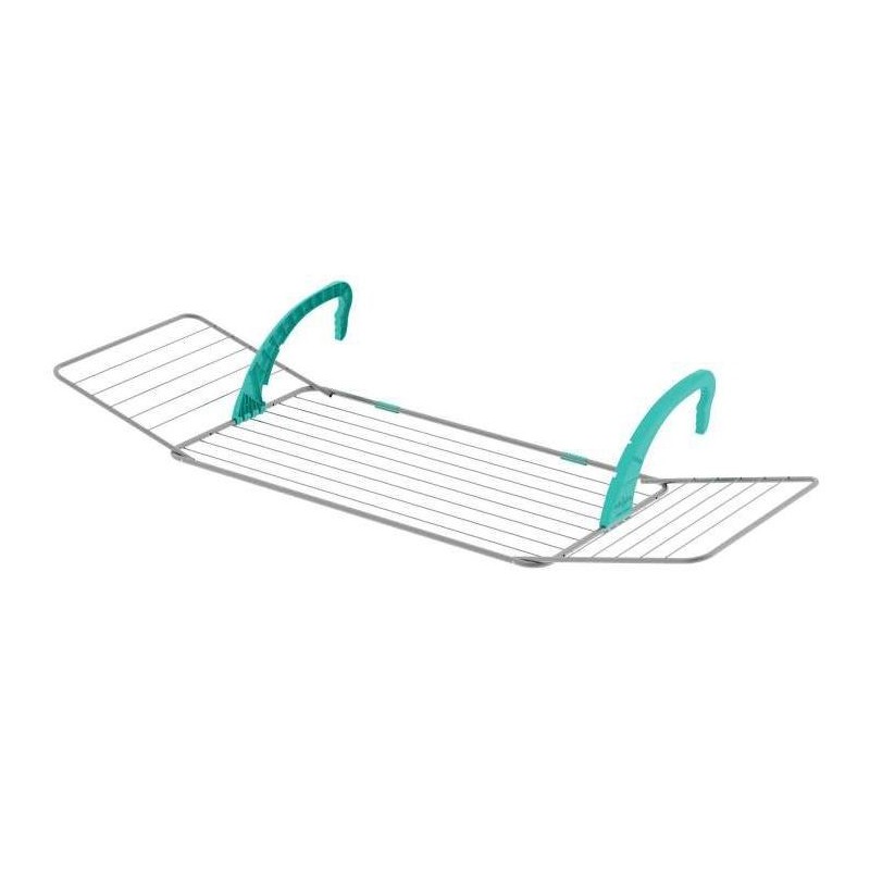 STENDI BALCONE MET. BALCONY 18M C/ALI COLOMBO