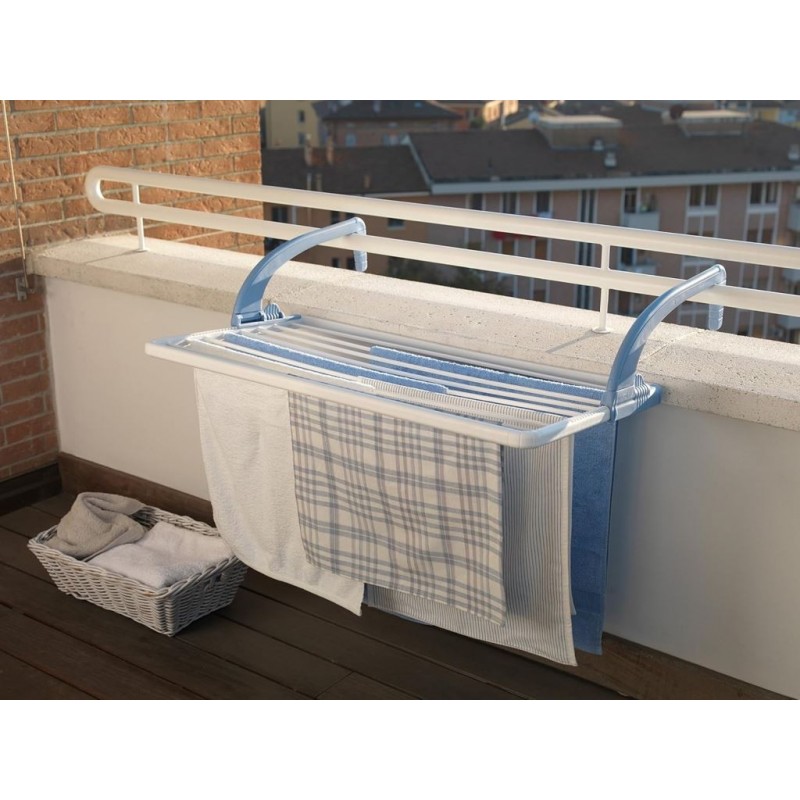 STENDI BALCONE RESINA ROXY ITALYPLAST